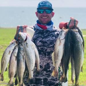 Meet your Posher, Cody